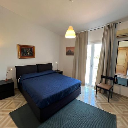 Terra Di Mare Pensionat Agrigento Eksteriør billede