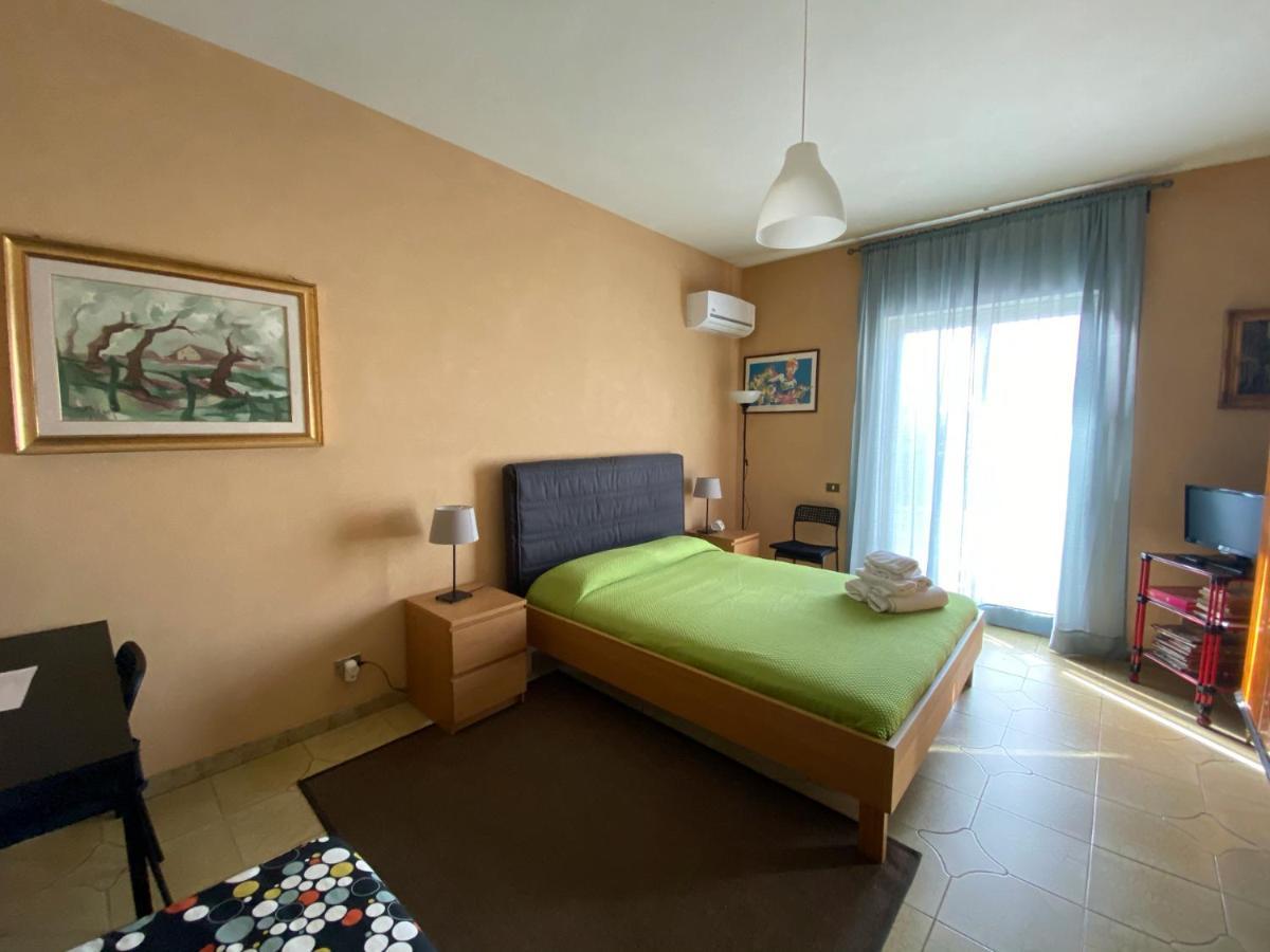 Terra Di Mare Pensionat Agrigento Eksteriør billede