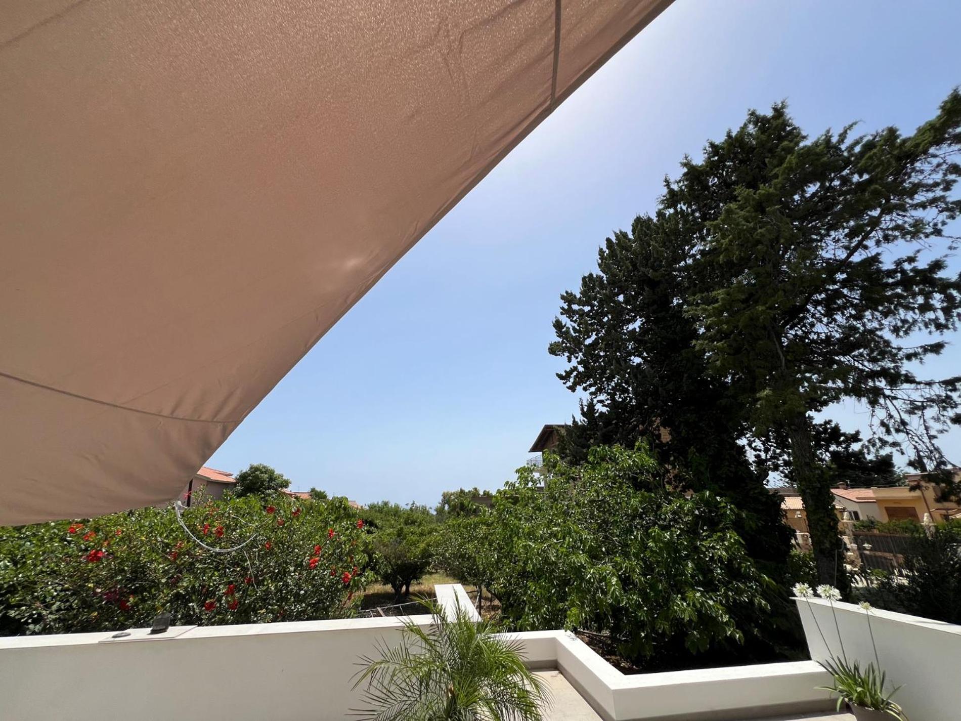 Terra Di Mare Pensionat Agrigento Eksteriør billede