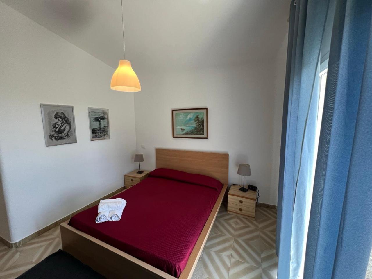 Terra Di Mare Pensionat Agrigento Eksteriør billede