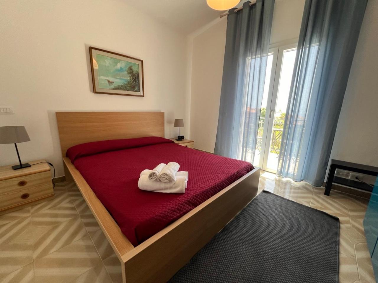 Terra Di Mare Pensionat Agrigento Eksteriør billede
