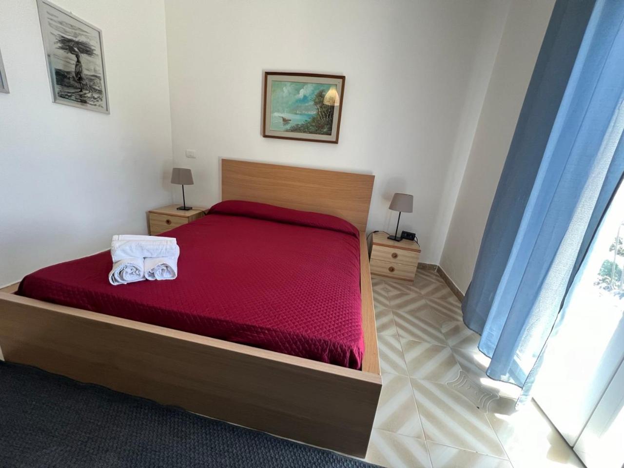 Terra Di Mare Pensionat Agrigento Eksteriør billede