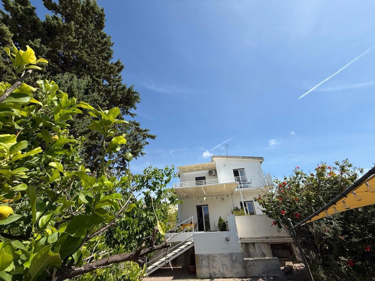 Terra Di Mare Pensionat Agrigento Eksteriør billede
