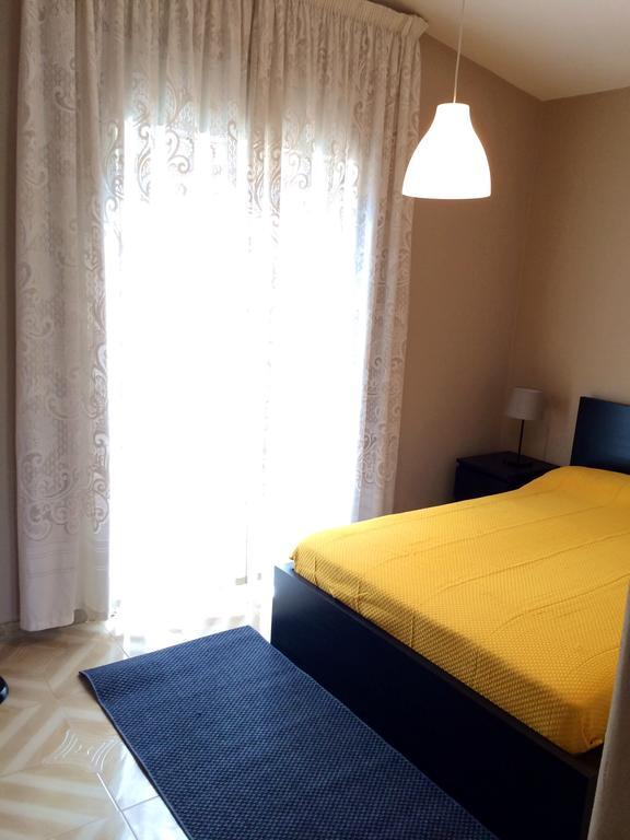 Terra Di Mare Pensionat Agrigento Værelse billede